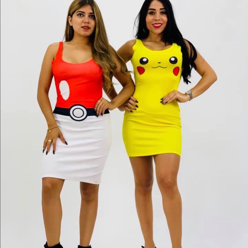 Dress - Picture 3 of 8